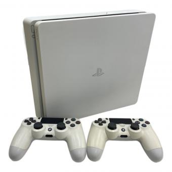 SONY (ソニー) Playstation4 CUH-2100A 動作確認済み 500G -