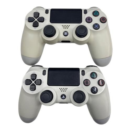 SONY (ソニー) Playstation4 CUH-2100A 動作確認済み 500G -