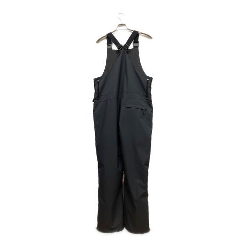 AIRBLASTER (エアーブラスタ) スキーウェア(パンツ) メンズ SIZE L ブラック