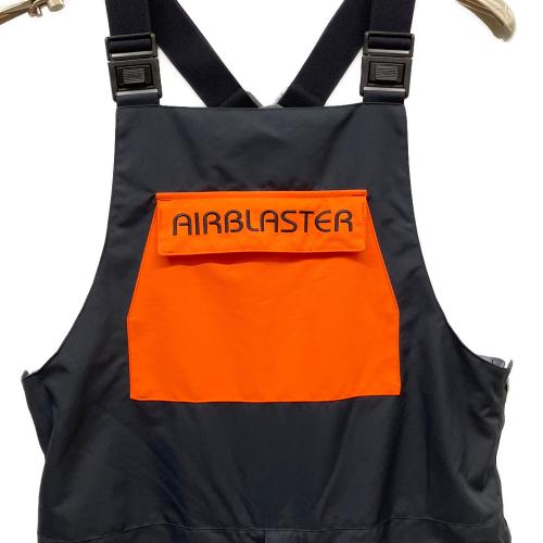 AIRBLASTER (エアーブラスタ) スキーウェア(パンツ) メンズ SIZE L ブラック