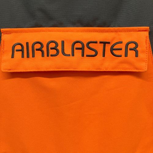 AIRBLASTER (エアーブラスタ) スキーウェア(パンツ) メンズ SIZE L ブラック