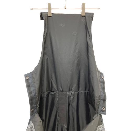 AIRBLASTER (エアーブラスタ) スキーウェア(パンツ) メンズ SIZE L ブラック