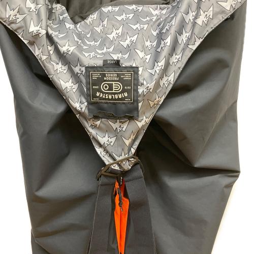 AIRBLASTER (エアーブラスタ) スキーウェア(パンツ) メンズ SIZE L ブラック