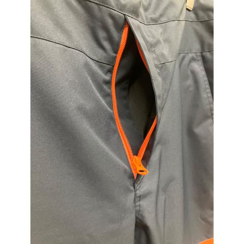 AIRBLASTER (エアーブラスタ) スキーウェア(パンツ) メンズ SIZE L ブラック