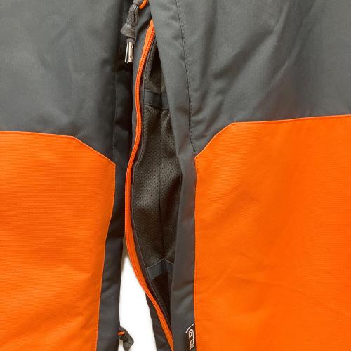 AIRBLASTER (エアーブラスタ) スキーウェア(パンツ) メンズ SIZE L ブラック