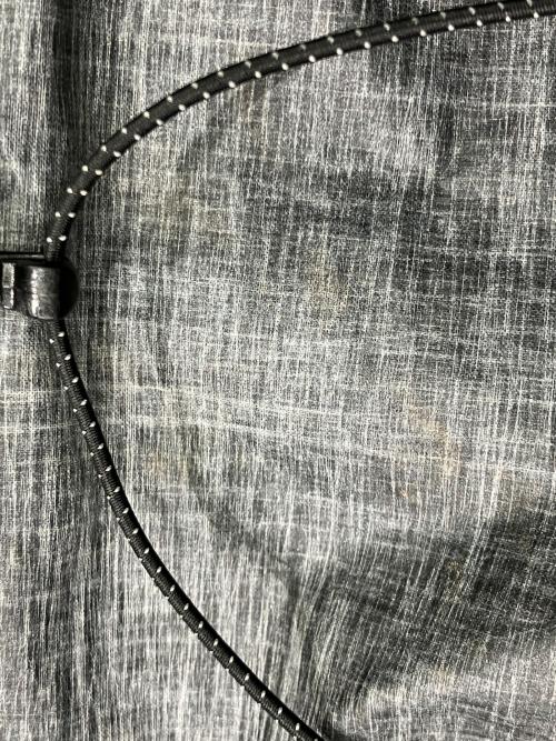 山と道 (ヤマトミチ) MINI バックパック BLACK HEATHER