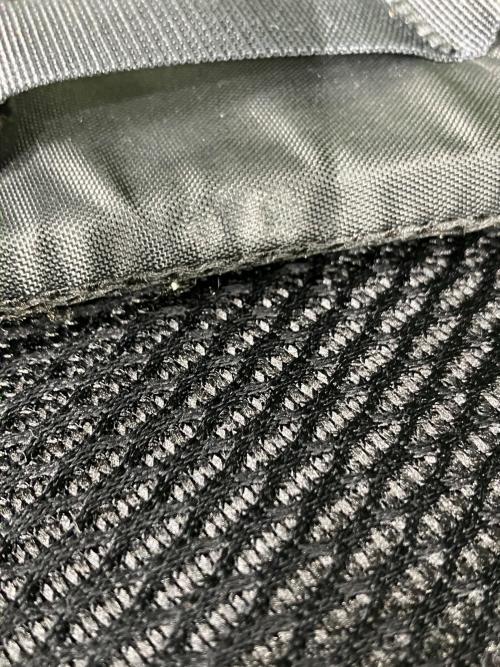 山と道 (ヤマトミチ) MINI バックパック BLACK HEATHER