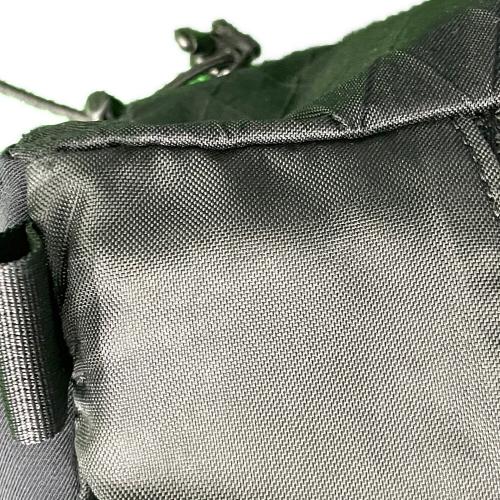 山と道 (ヤマトミチ) MINI バックパック BLACK HEATHER