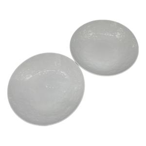 Wedgwood (ウェッジウッド) ボウル ワイルドストロベリーホワイト 2Pセット