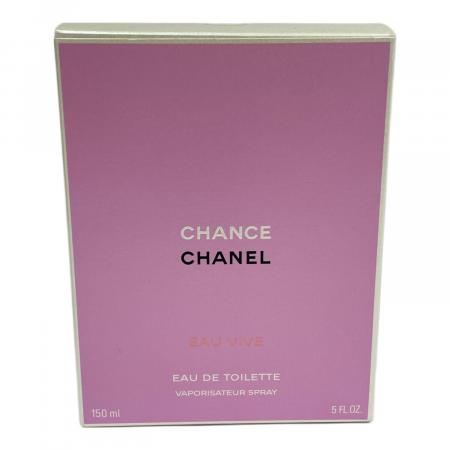 CHANELチャンス オーヴィーヴ オードゥトワレ ット　150ml 59063625_14072_d_500.jpg
