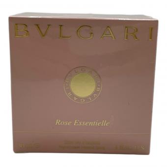 BVLGARI (ブルガリ) オードパルファムスプレー ローズエッセンシャル 30ml