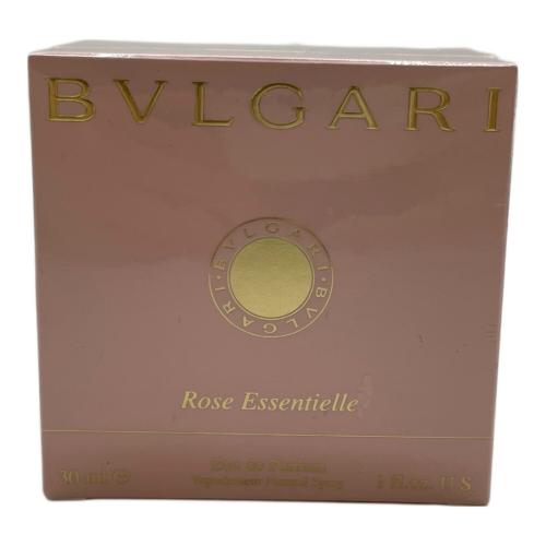BVLGARI (ブルガリ) オードパルファムスプレー ローズエッセンシャル 30ml