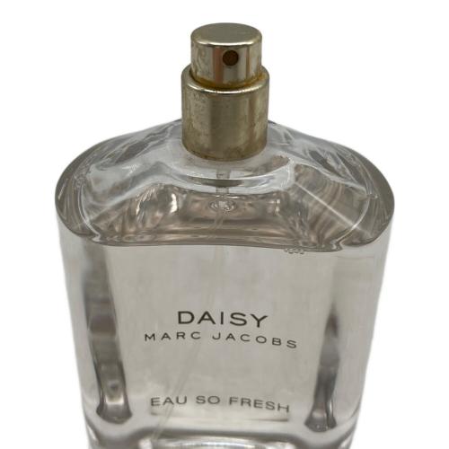 DAISY MARC JACOBS オードトワレ オー ソー フレッシュ 75ml 残量80%-99%