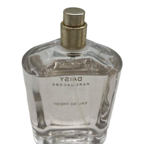 DAISY MARC JACOBS オードトワレ オー ソー フレッシュ 75ml 残量80%-99%