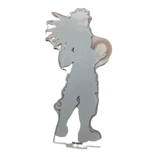 μ 爆豪勝己 描き下ろしアクリルスタンド AnimeJapan 2022 Ver. 「僕のヒーローアカデミア」 アクリルスタンド