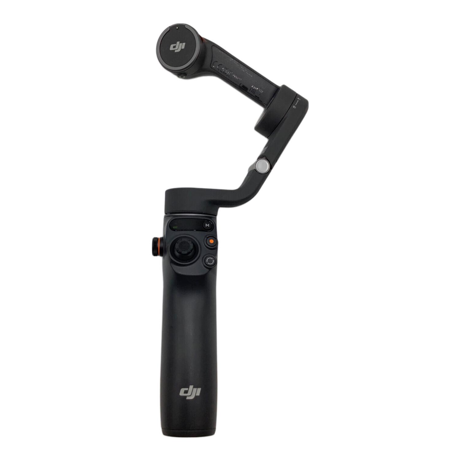 DJI (ディー・ジェイ・アイ) スタビライザー OSMO MOBILE 6 OE200