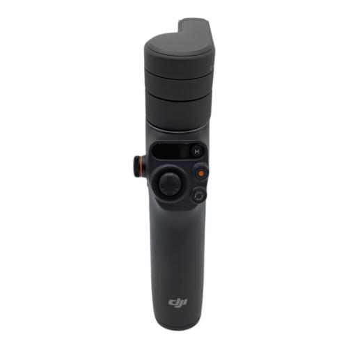 DJI (ディー・ジェイ・アイ) スタビライザー OSMO MOBILE 6 OE200
