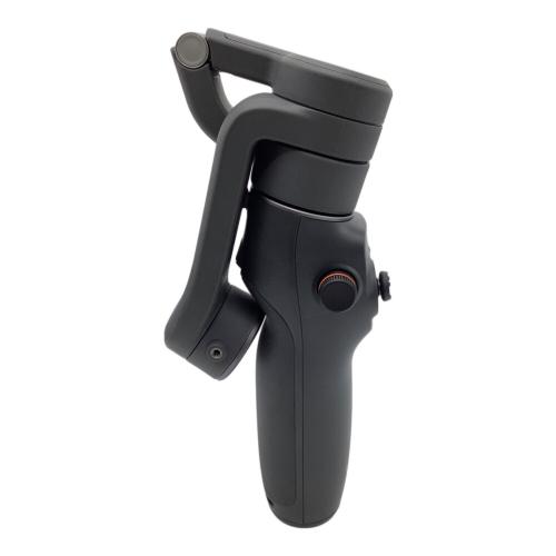 DJI (ディー・ジェイ・アイ) スタビライザー OSMO MOBILE 6 OE200