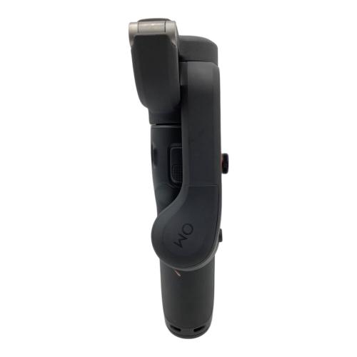 DJI (ディー・ジェイ・アイ) スタビライザー OSMO MOBILE 6 OE200