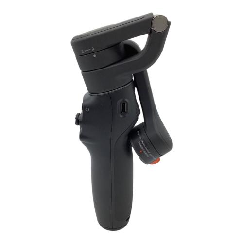 DJI (ディー・ジェイ・アイ) スタビライザー OSMO MOBILE 6 OE200