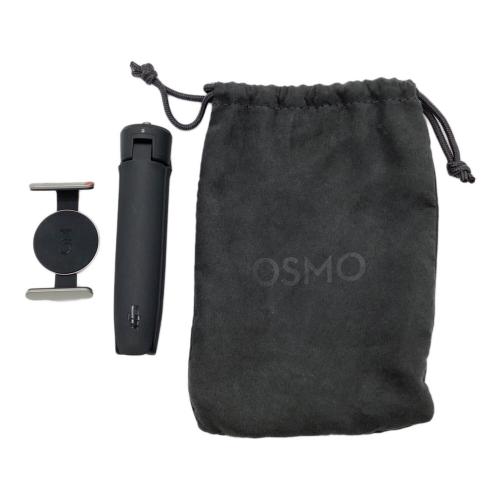 DJI (ディー・ジェイ・アイ) スタビライザー OSMO MOBILE 6 OE200