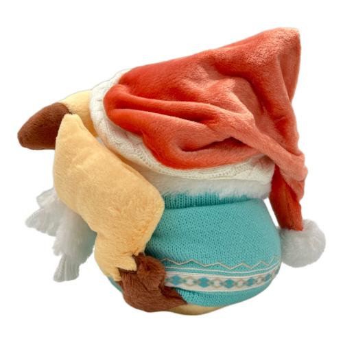 Pokemon Center (ポケモンセンター) μ ヌイグルミ ポケモンセンター限定「Pokemon Heartwarming Christmas」