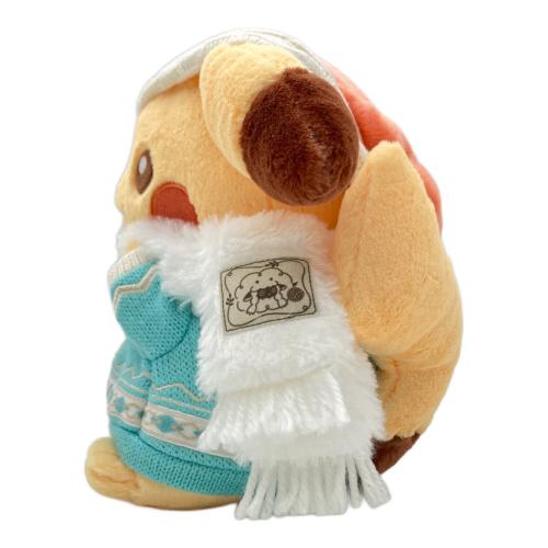 Pokemon Center (ポケモンセンター) μ ヌイグルミ ポケモンセンター限定「Pokemon Heartwarming Christmas」