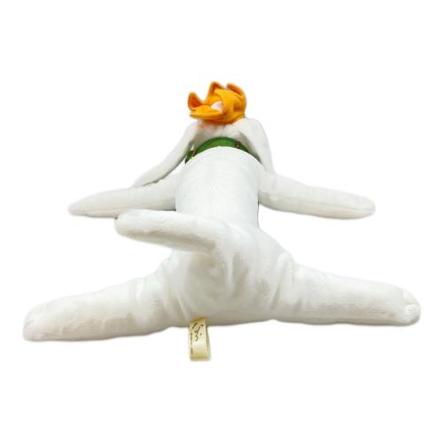 ヌイグルミ タグ付 μ ぬいぐるみ PupKing-パップキング Sサイズ 「WALKON YOSHITOMO NARA(奈良美智)」