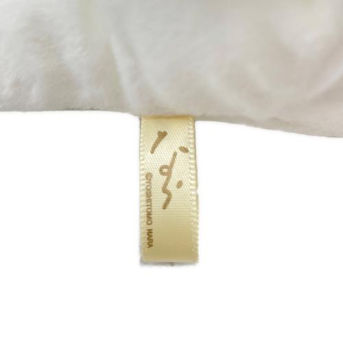 ヌイグルミ タグ付 μ ぬいぐるみ PupKing-パップキング Sサイズ 「WALKON YOSHITOMO NARA(奈良美智)」