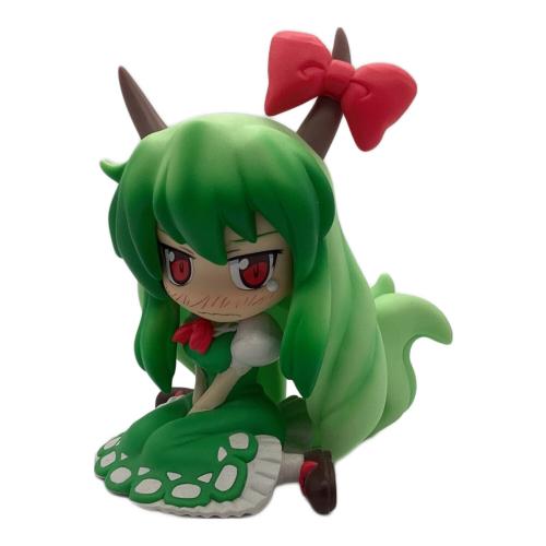 とらのあな　おあずけーね(上白沢慧音) 「東方Project」 東方ソフビシリーズ18