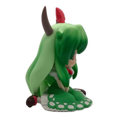 とらのあな　おあずけーね(上白沢慧音) 「東方Project」 東方ソフビシリーズ18