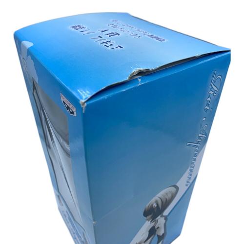 μ 一番くじ ヱヴァンゲリヲン新劇場版 セカンドインパクト A賞 綾波レイ フィギュア ローソン限定 特別カラーVer. フィギュア