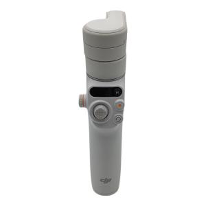 DJI (ディー・ジェイ・アイ) スマホ用スタビライザー OSMO MOBILE 6