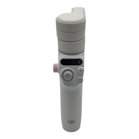 DJI (ディー・ジェイ・アイ) スマホ用スタビライザー OSMO MOBILE 6
