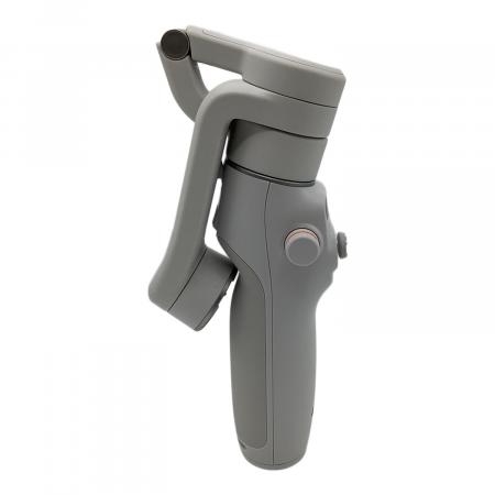 DJI (ディー・ジェイ・アイ) スマホ用スタビライザー OSMO MOBILE 6