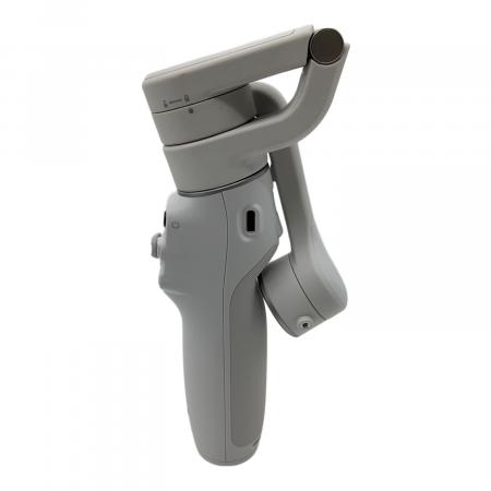 [未使用品] DJI Osmo Mobile 6 スタビライザー ジンバル スタビライザー DJI Osmo Mobile6 | 機材レンタル カメクル