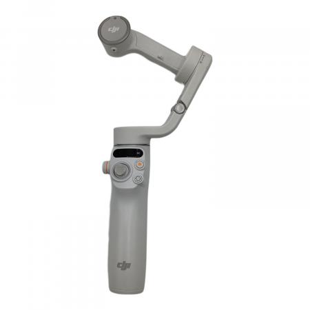 DJI (ディー・ジェイ・アイ) スマホ用スタビライザー OSMO MOBILE 6