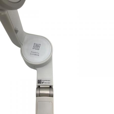 DJI (ディー・ジェイ・アイ) スマホ用スタビライザー OSMO MOBILE 6