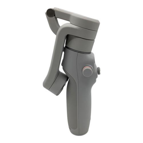 DJI (ディー・ジェイ・アイ) スマホ用スタビライザー OSMO MOBILE 6