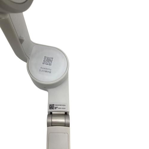 DJI (ディー・ジェイ・アイ) スマホ用スタビライザー OSMO MOBILE 6