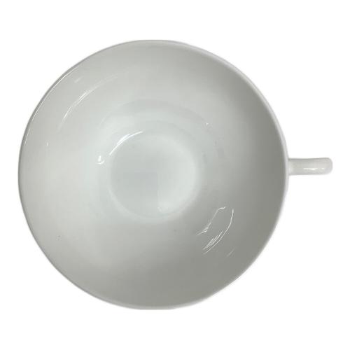 TWG (ティーダブリュージ) ティーカップ&ソーサー 1837 TWG TEA 2Pセット