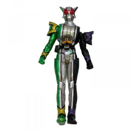 S.H.Figuarts (エスエイチフィギュアーツ) 真骨彫製法 仮面ライダーW