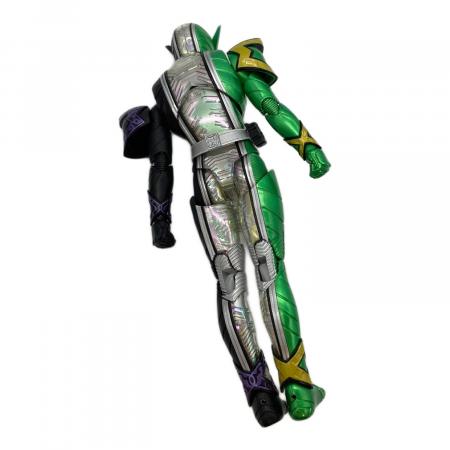 S.H.Figuarts (エスエイチフィギュアーツ) 真骨彫製法 仮面ライダーW