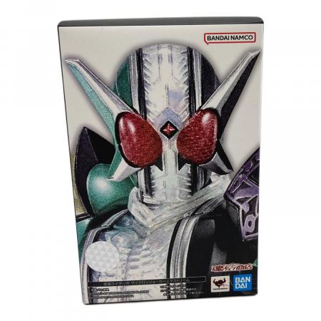 S.H.Figuarts (エスエイチフィギュアーツ) 真骨彫製法 仮面ライダーW