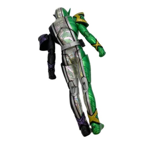 S.H.Figuarts (エスエイチフィギュアーツ) 真骨彫製法 仮面ライダーW