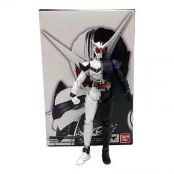 S.H.Figuarts (エスエイチフィギュアーツ) 真骨彫製法 仮面ライダーW ファングジョーカー フィギュア