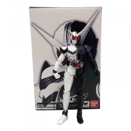 S.H.Figuarts (エスエイチフィギュアーツ) 真骨彫製法 仮面ライダーW