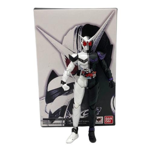 S.H.Figuarts (エスエイチフィギュアーツ) 真骨彫製法 仮面ライダーW ファングジョーカー フィギュア