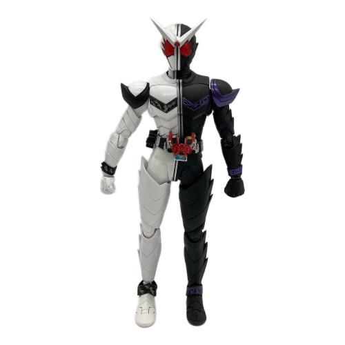 S.H.Figuarts (エスエイチフィギュアーツ) 真骨彫製法 仮面ライダーW