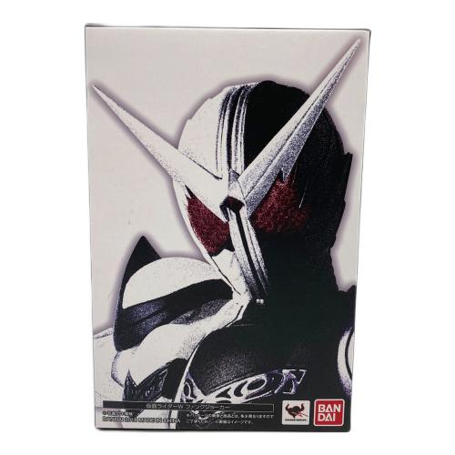 S.H.Figuarts (エスエイチフィギュアーツ) 真骨彫製法 仮面ライダーW ファングジョーカー フィギュア